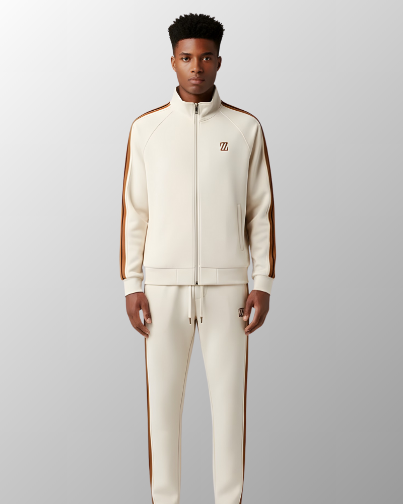 Zander | Premium Trainingspak