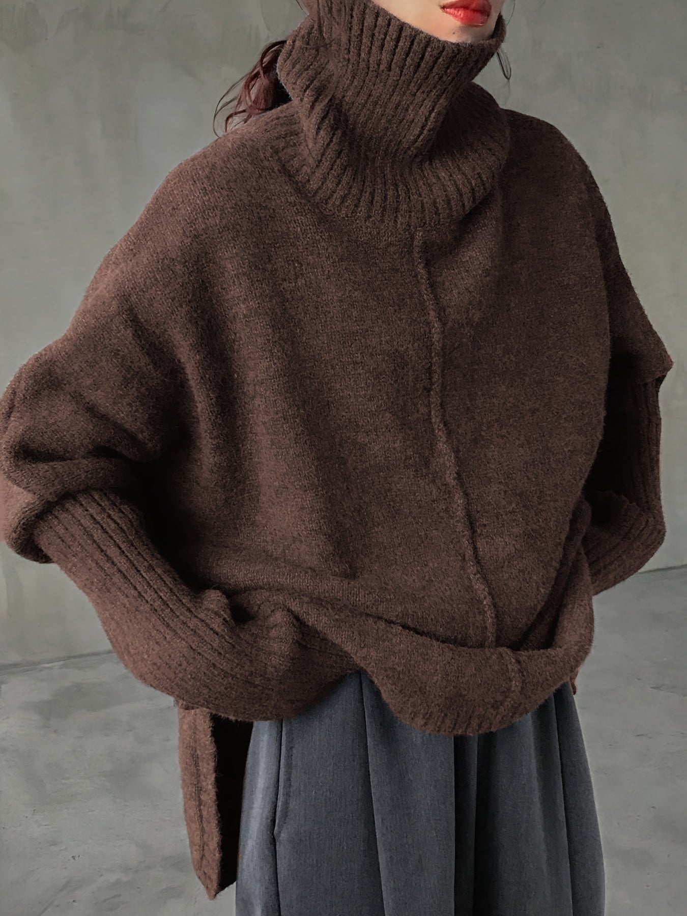 Saskia | Coltrui