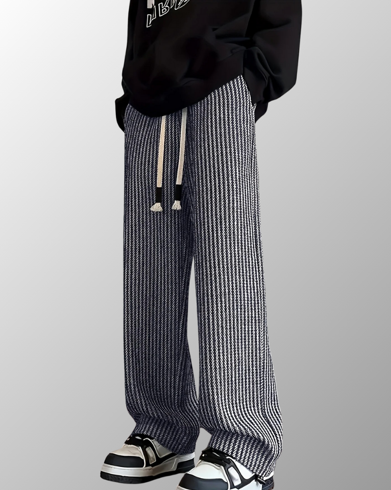 Timo | Casual Broek