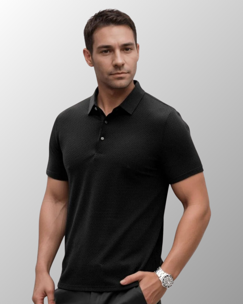 Jesse | Polo Shirt