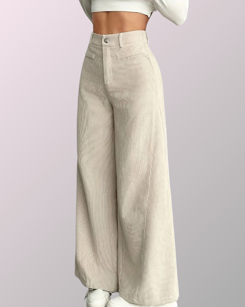 Sylvia | Broek
