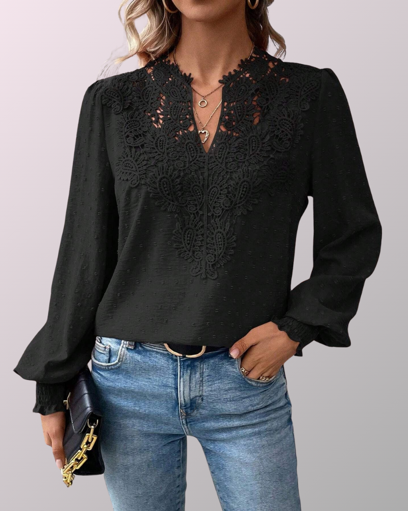Elorie | Blouse