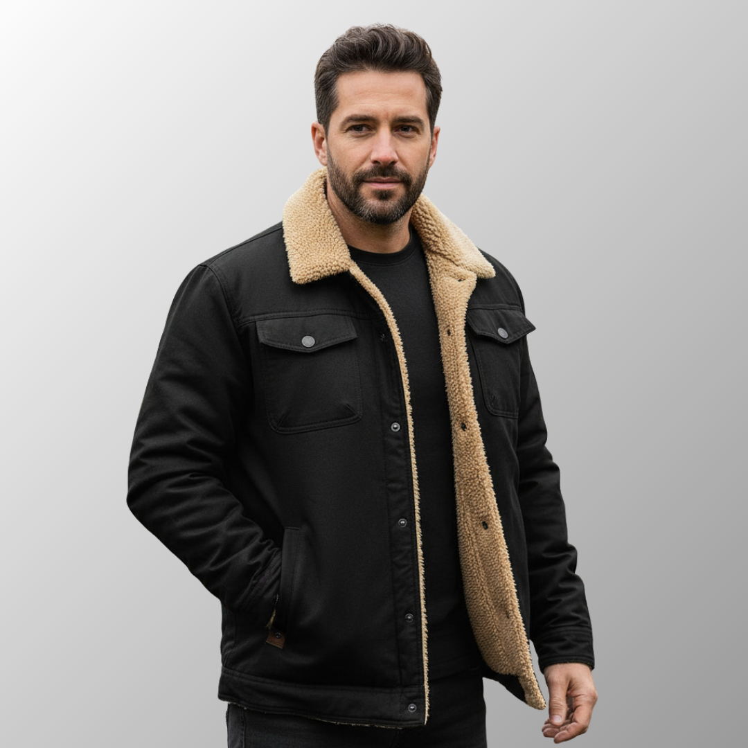 Mark | Bomberjack