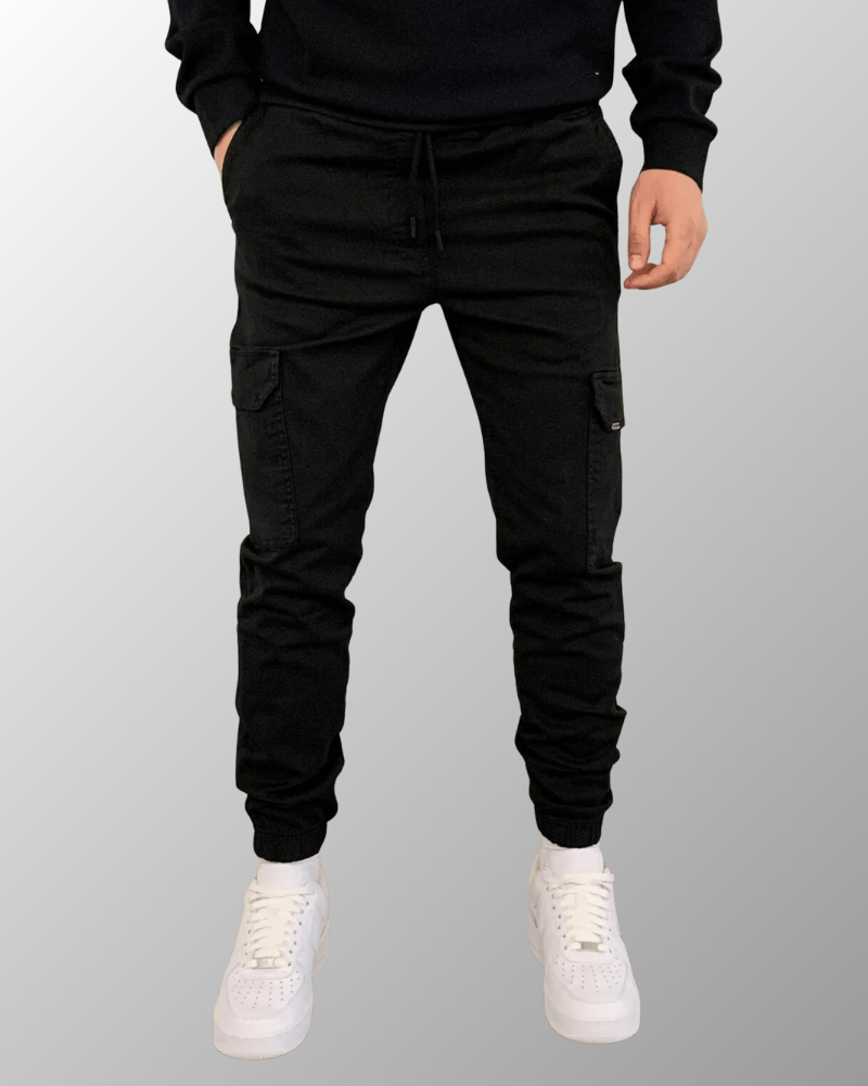 Jonas | Cargo Jogger