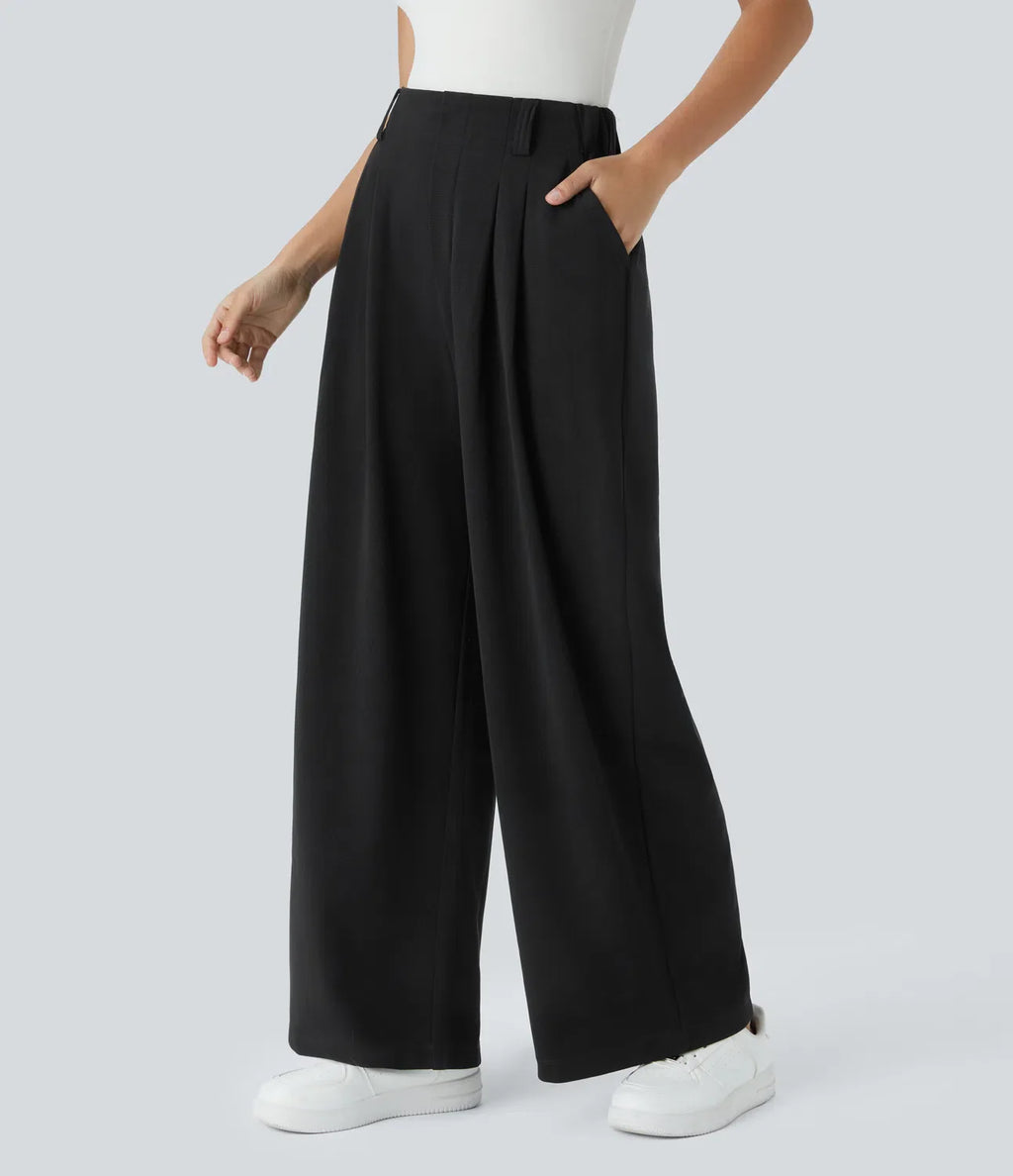 Nicole | Vormgevende Broek