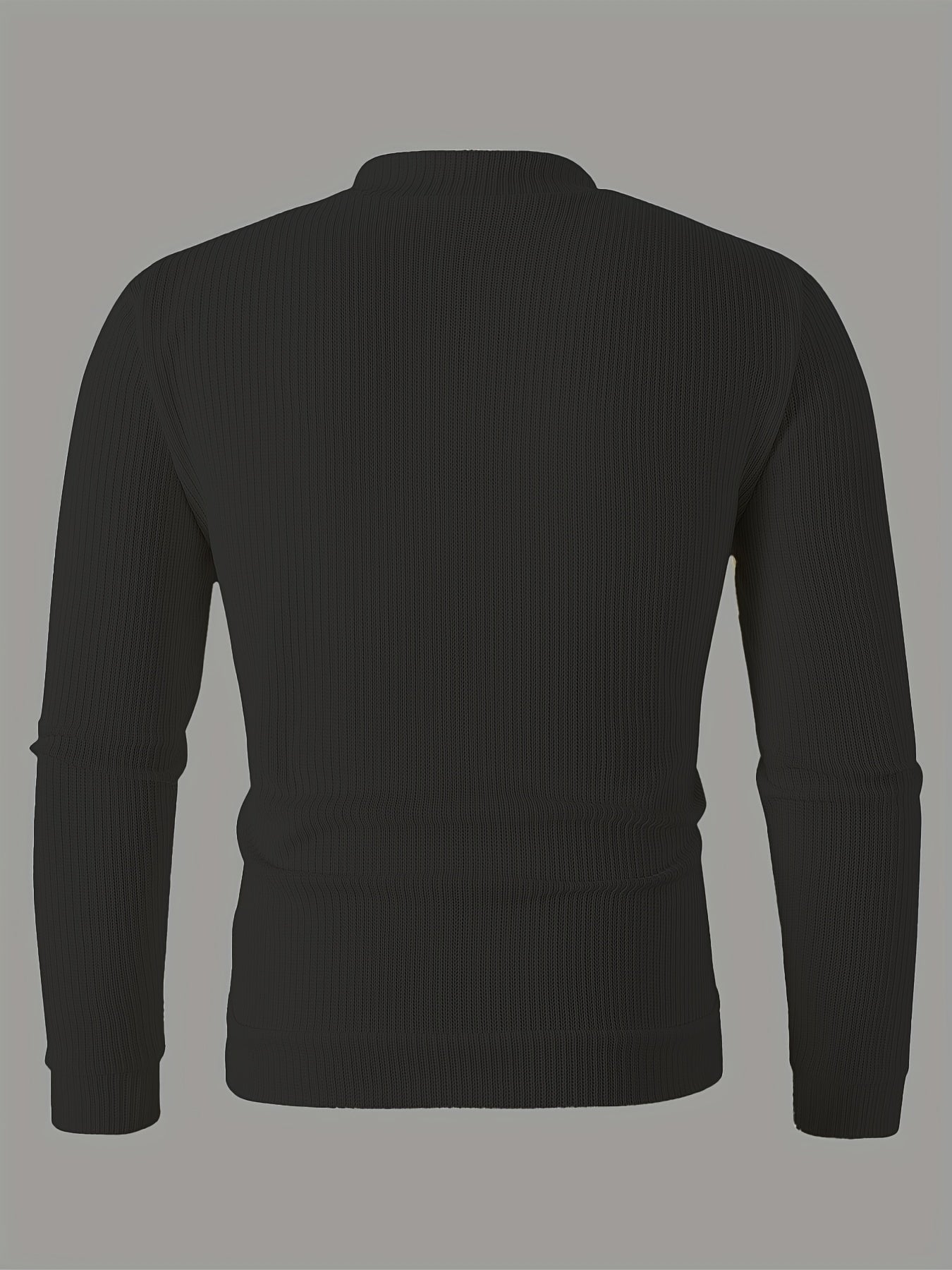 Cas | Full Zip Trui