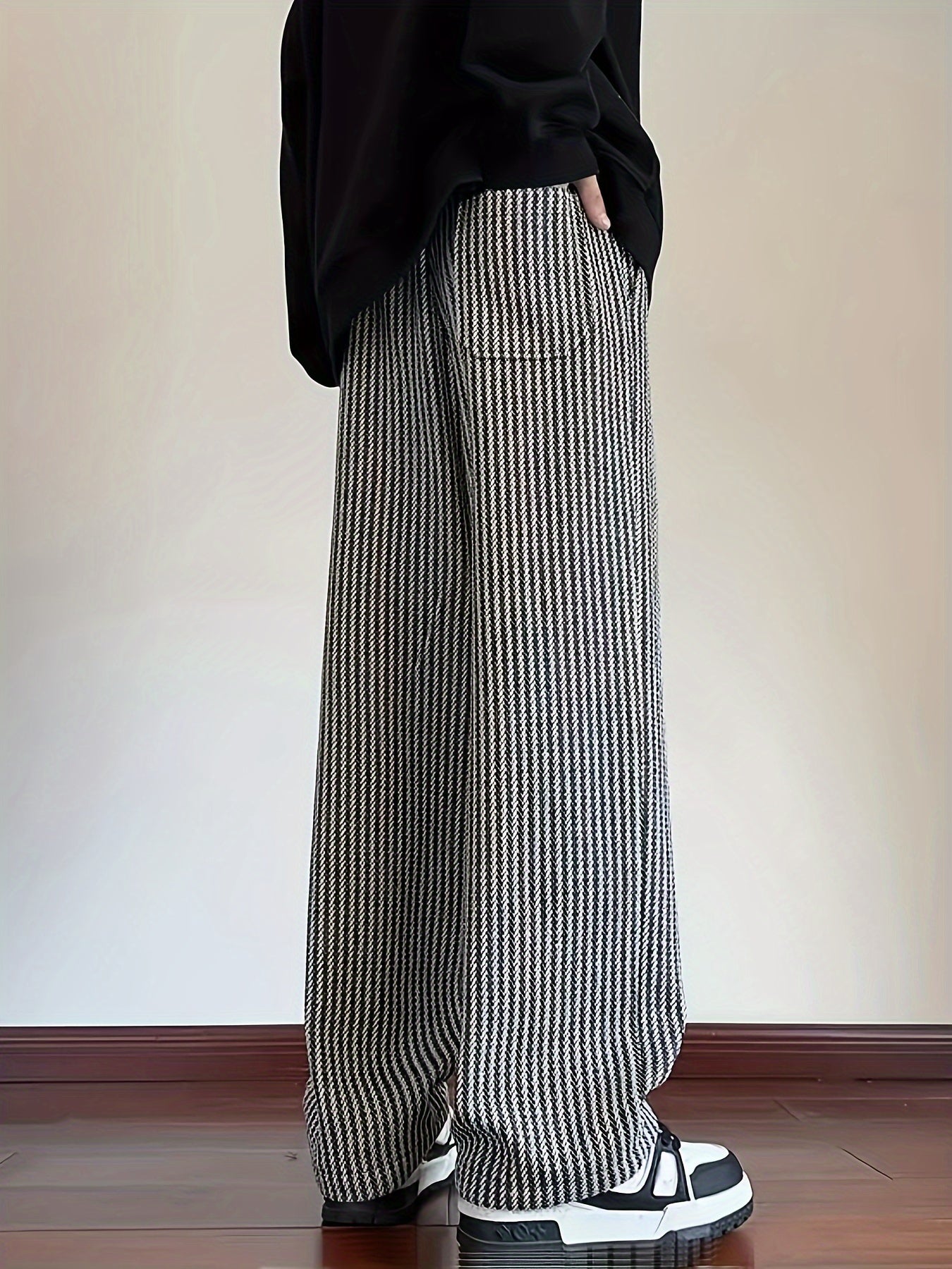 Timo | Casual Broek