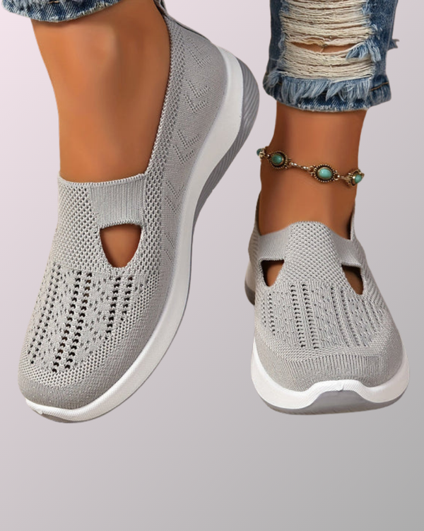 Denise | Ergonomische Instappers