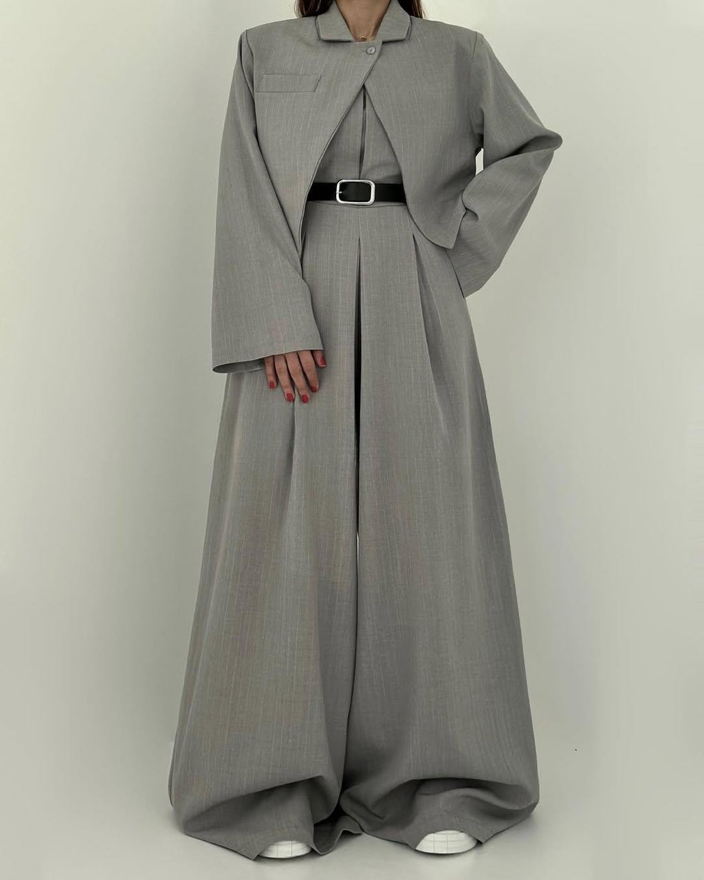 Madelief | Jumpsuit en Blazer