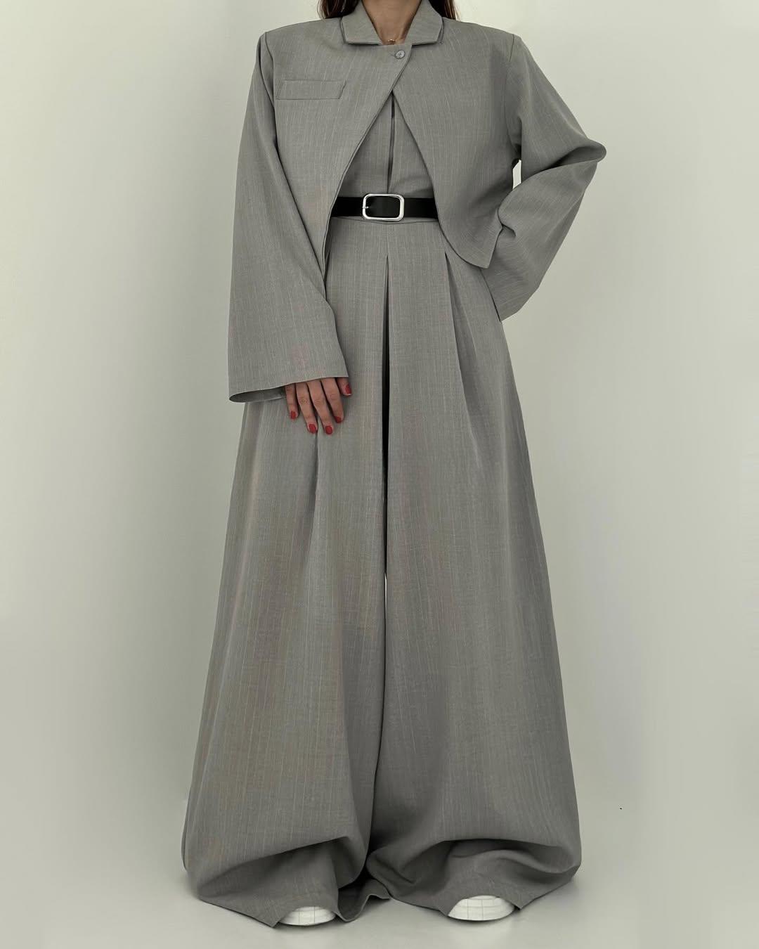 Madelief | Jumpsuit en Blazer