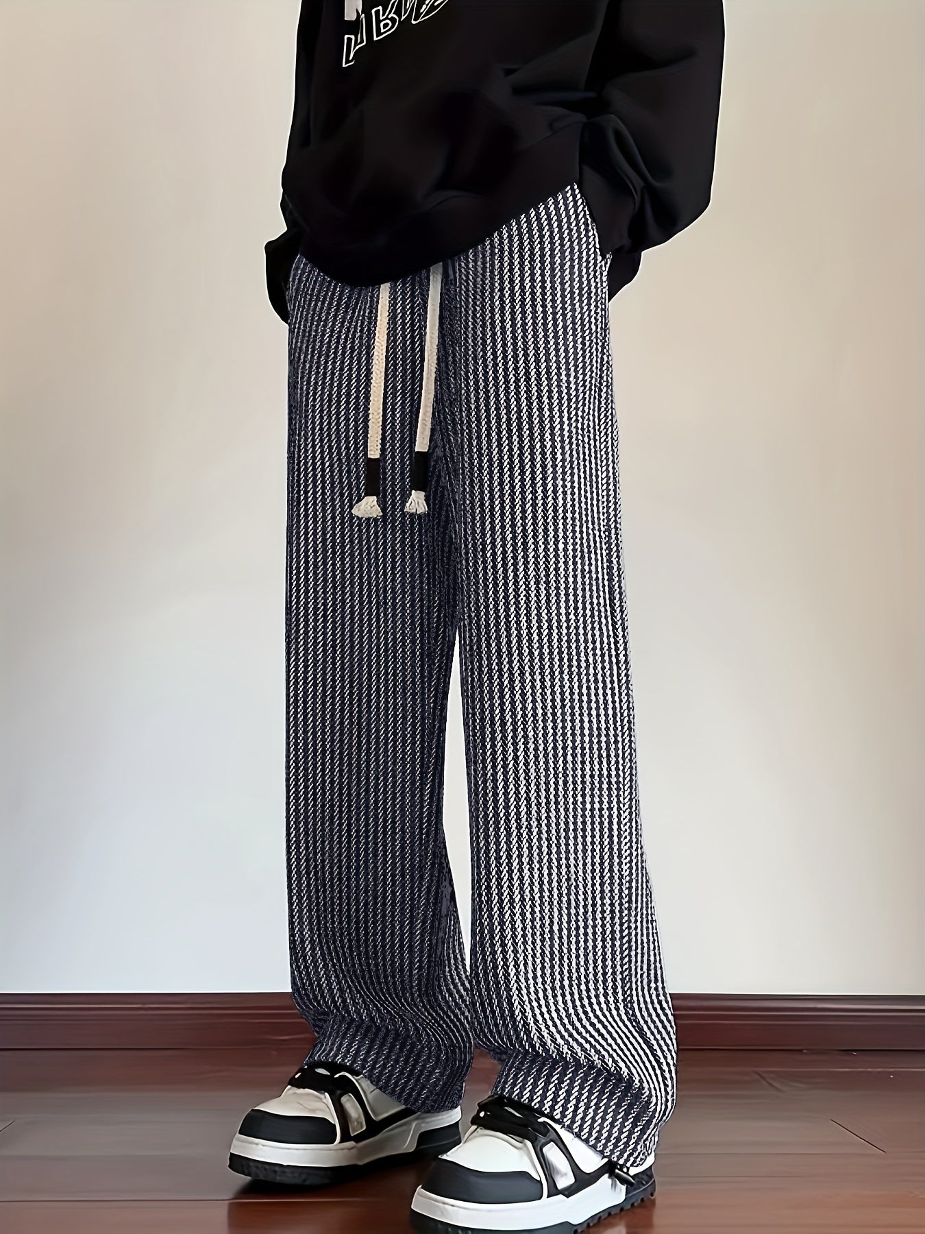 Timo | Casual Broek
