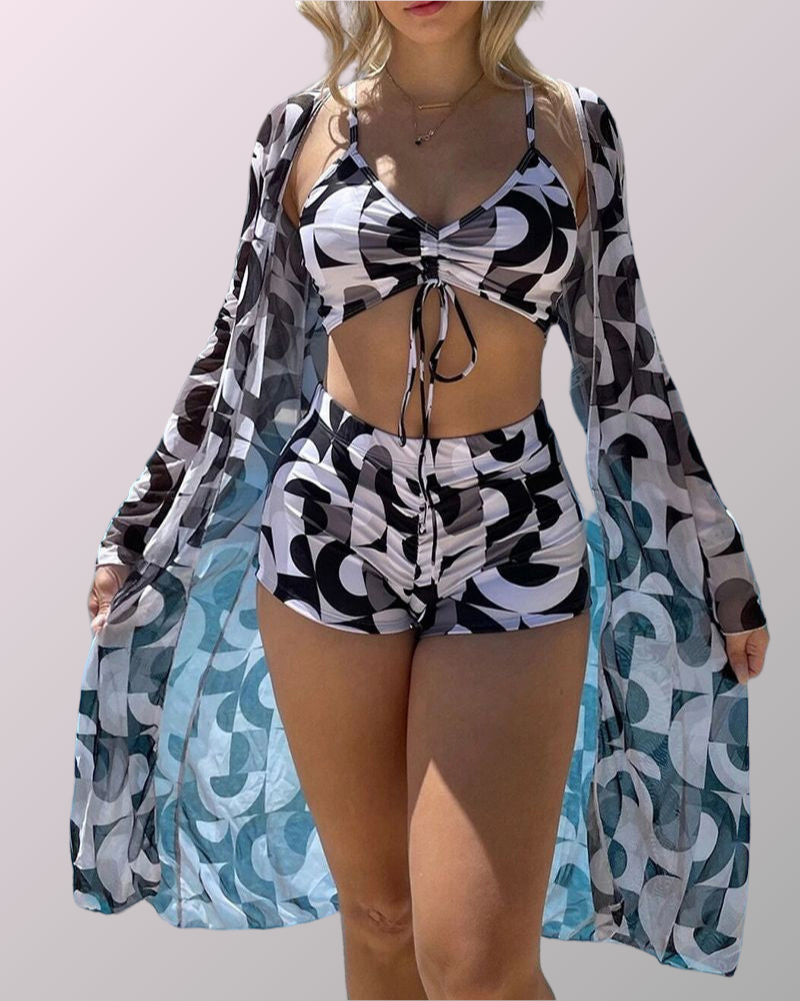Noa | Bikini Set
