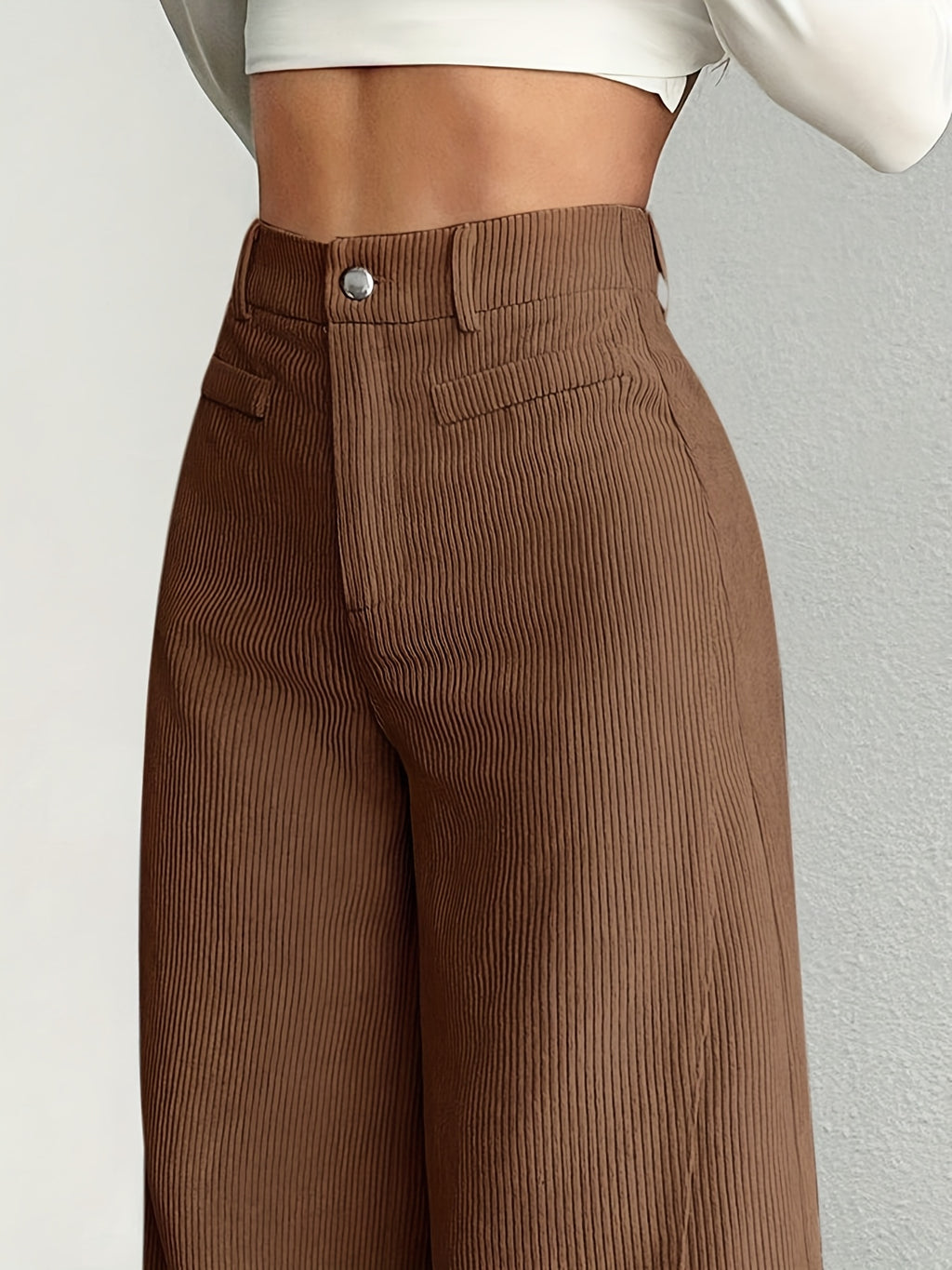 Sylvia | Broek