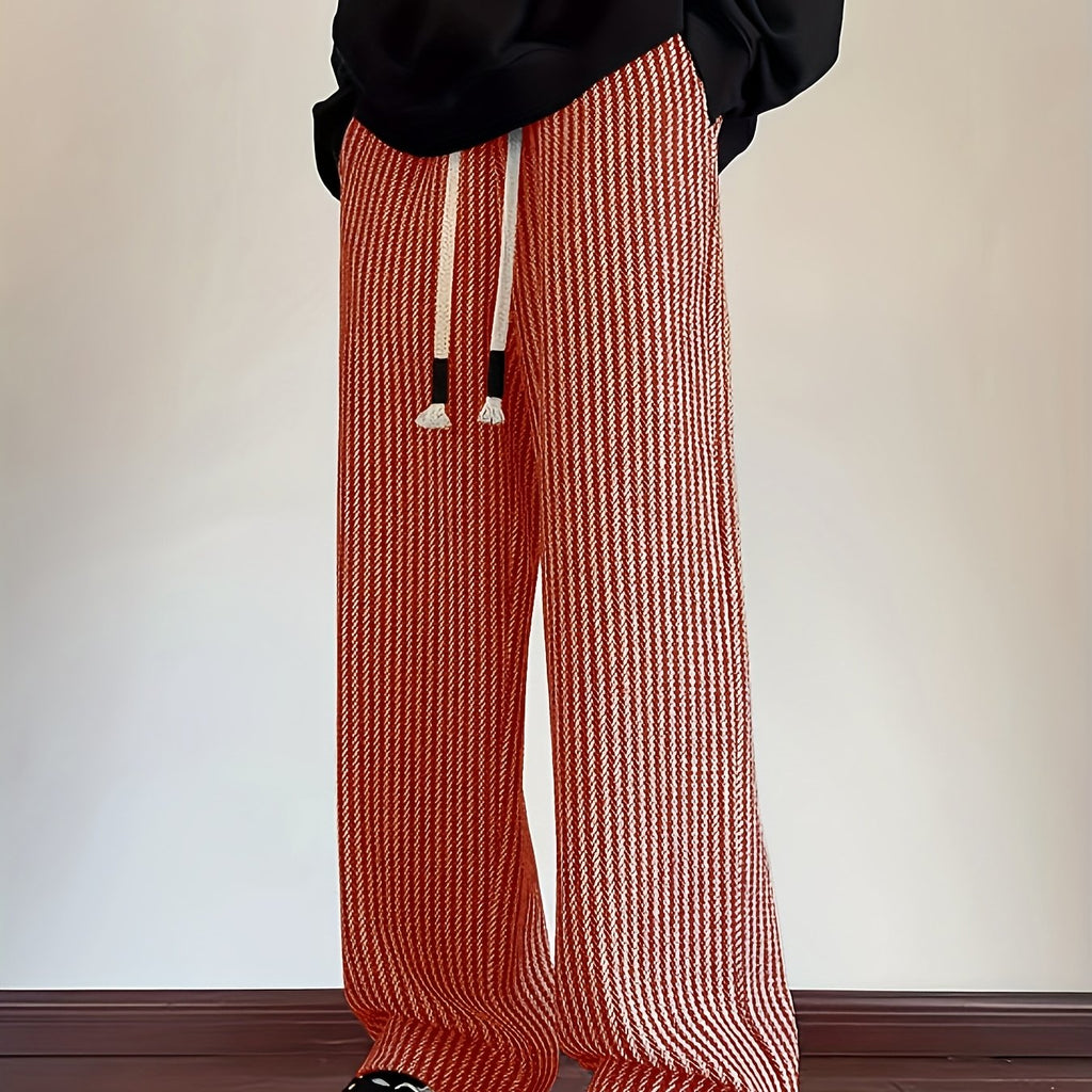 Timo | Casual Broek