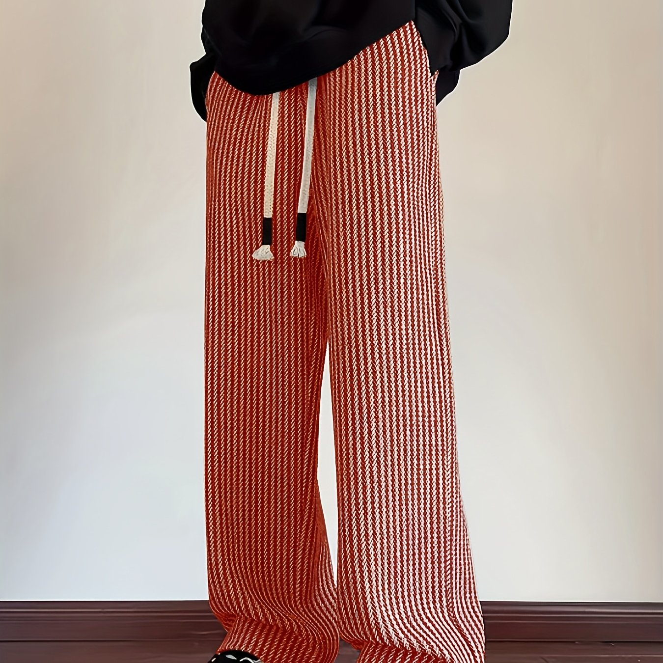 Timo | Casual Broek
