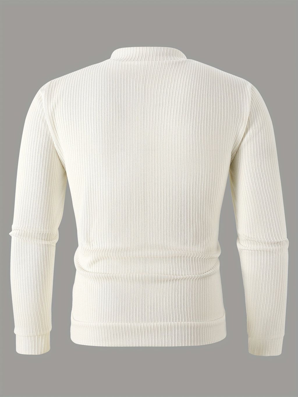 Cas | Full Zip Trui