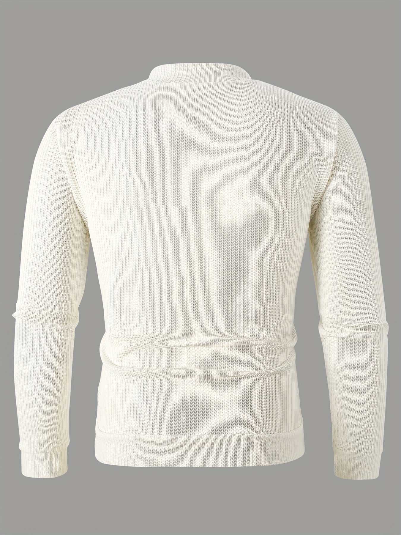Cas | Full Zip Trui
