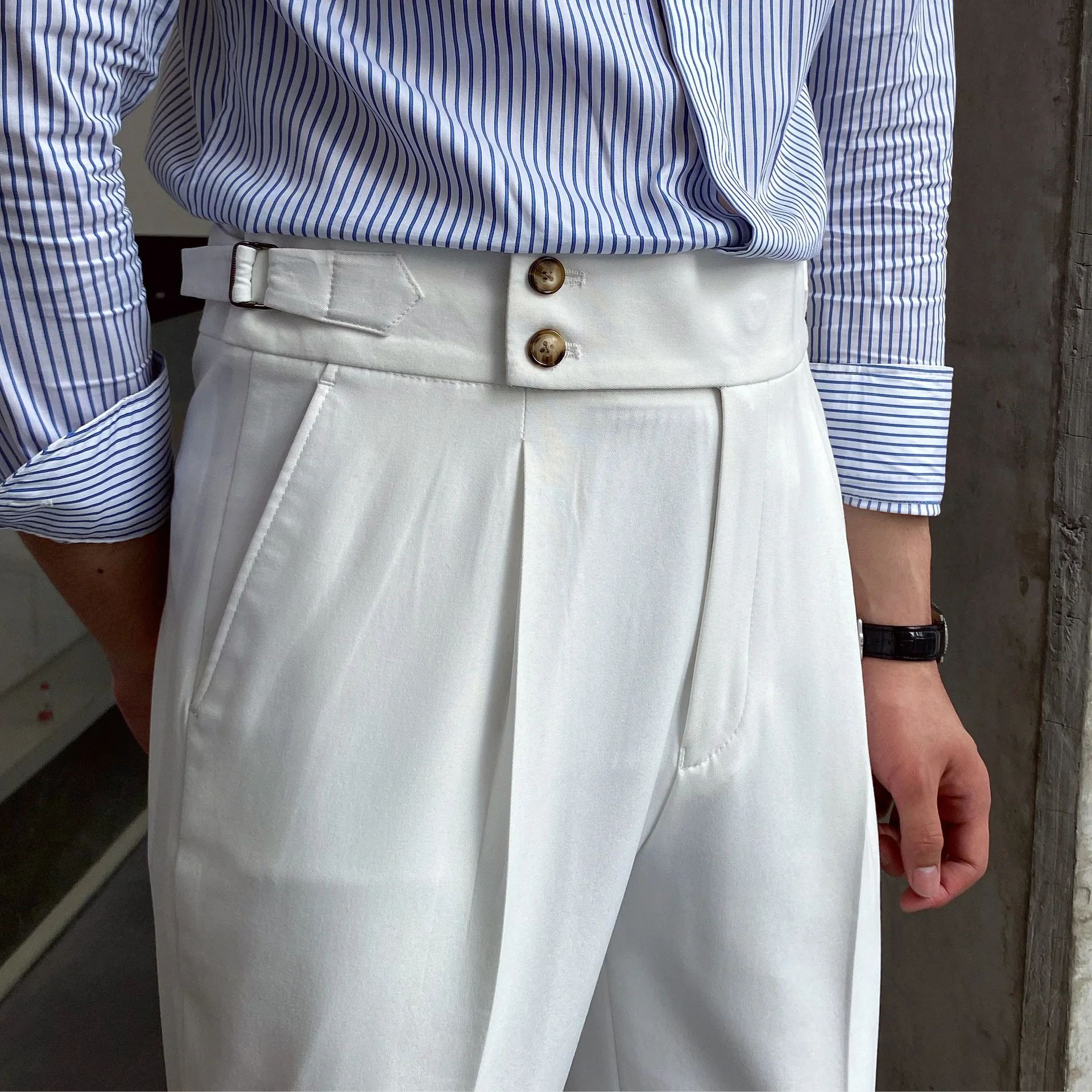 Milan | Pantalon