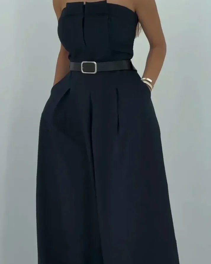 Madelief | Jumpsuit en Blazer