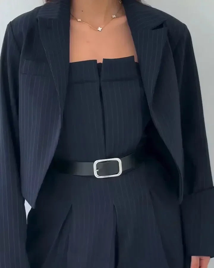 Madelief | Jumpsuit en Blazer