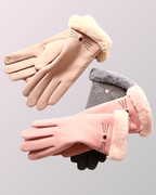 Michelle | Waterdichte Handschoenen