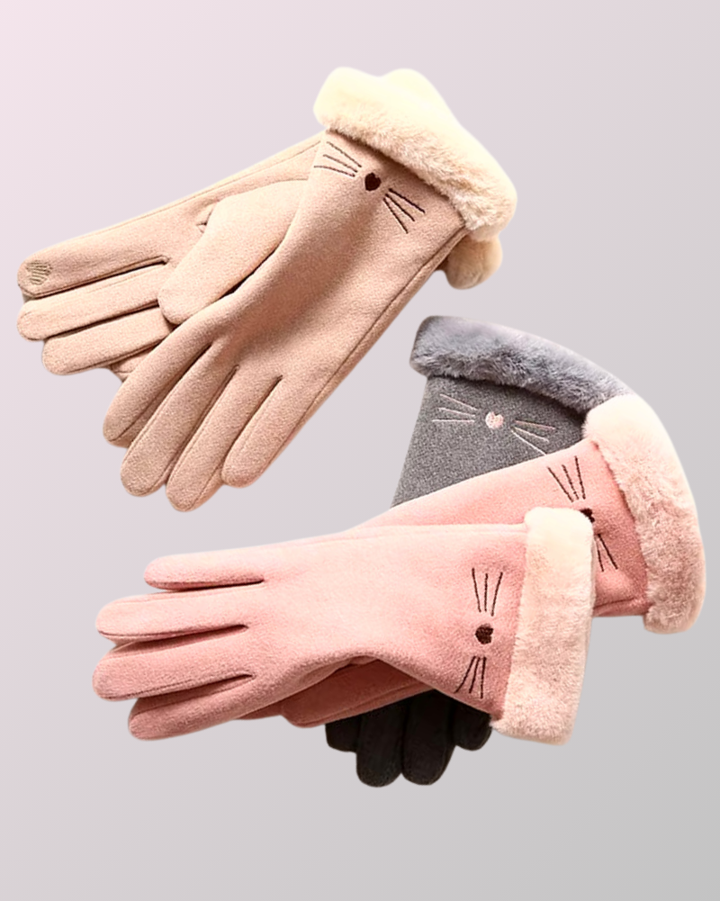 Michelle | Waterdichte Handschoenen
