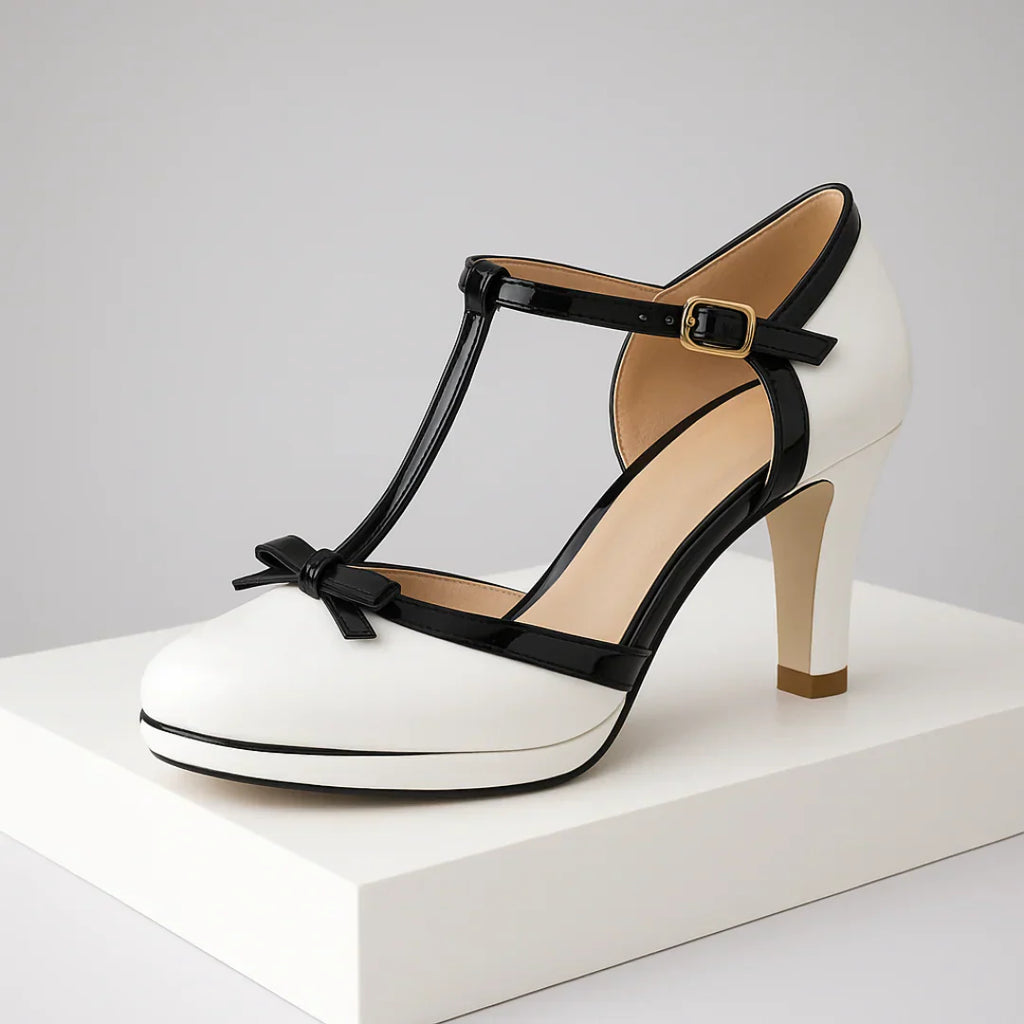 Sarah | Elegante Pumps