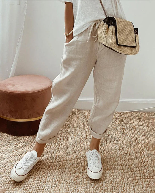 Frederique | Broek