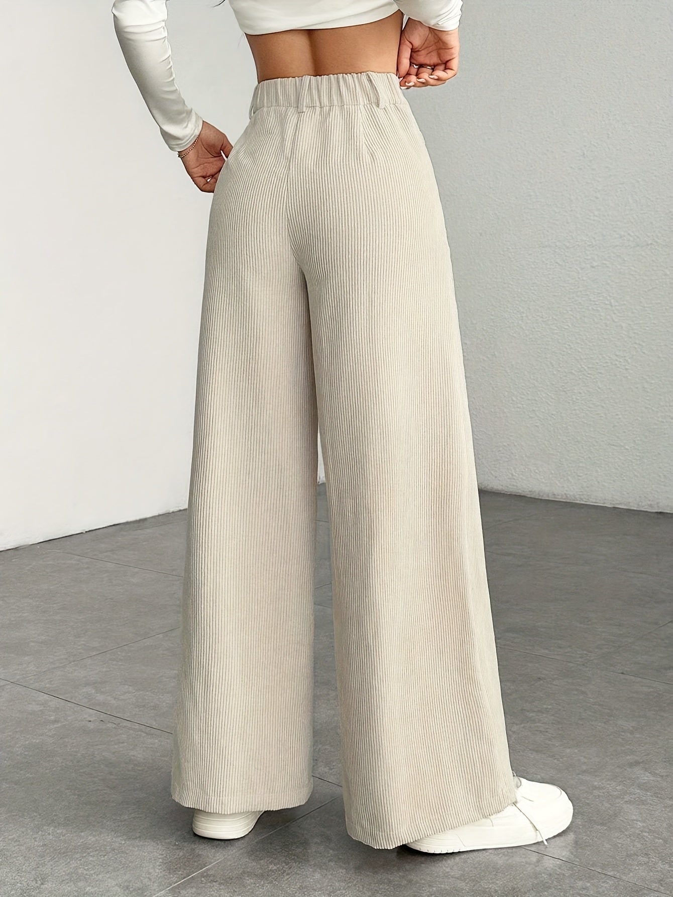 Sylvia | Broek