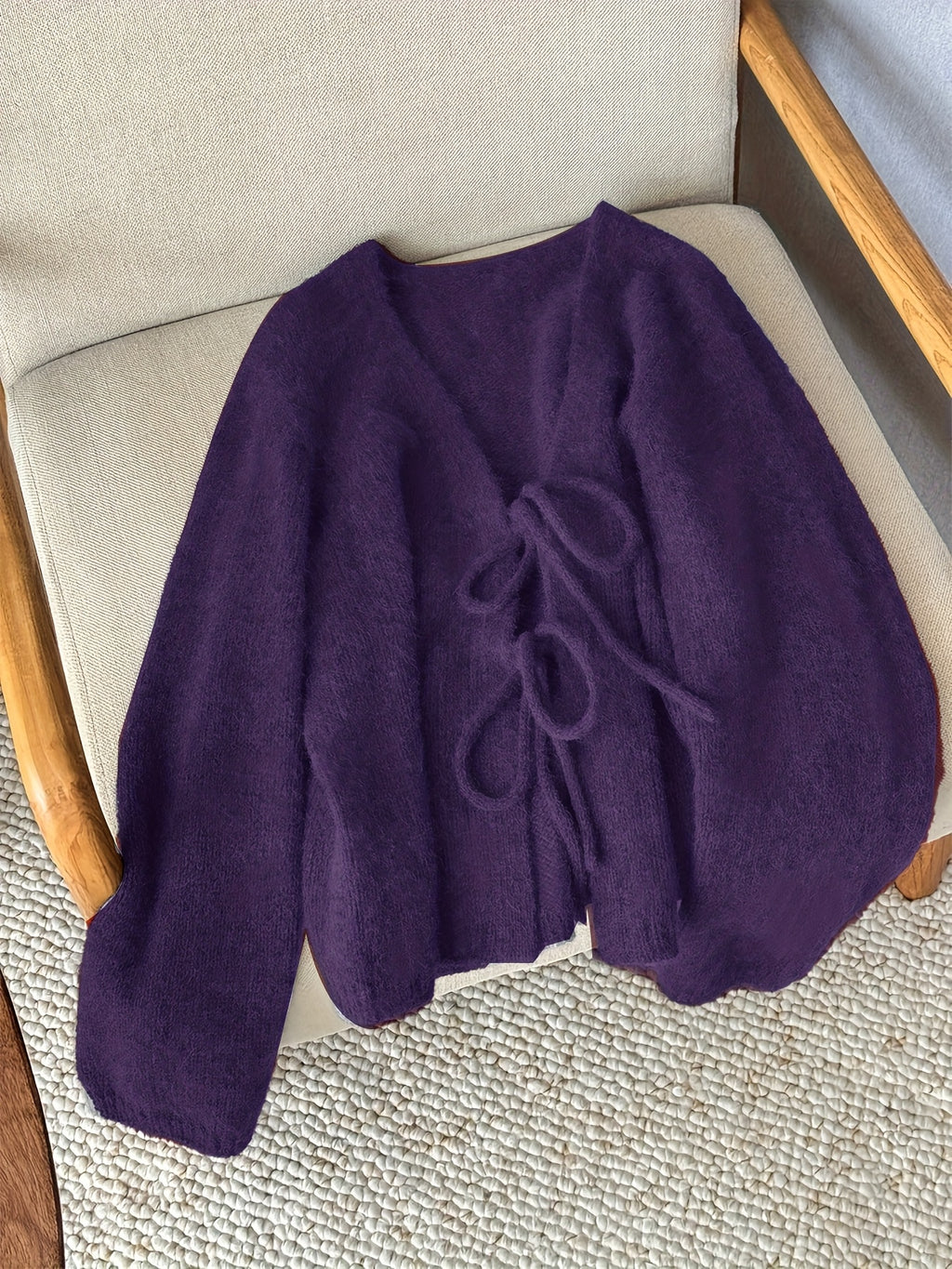 Petra | Sweater