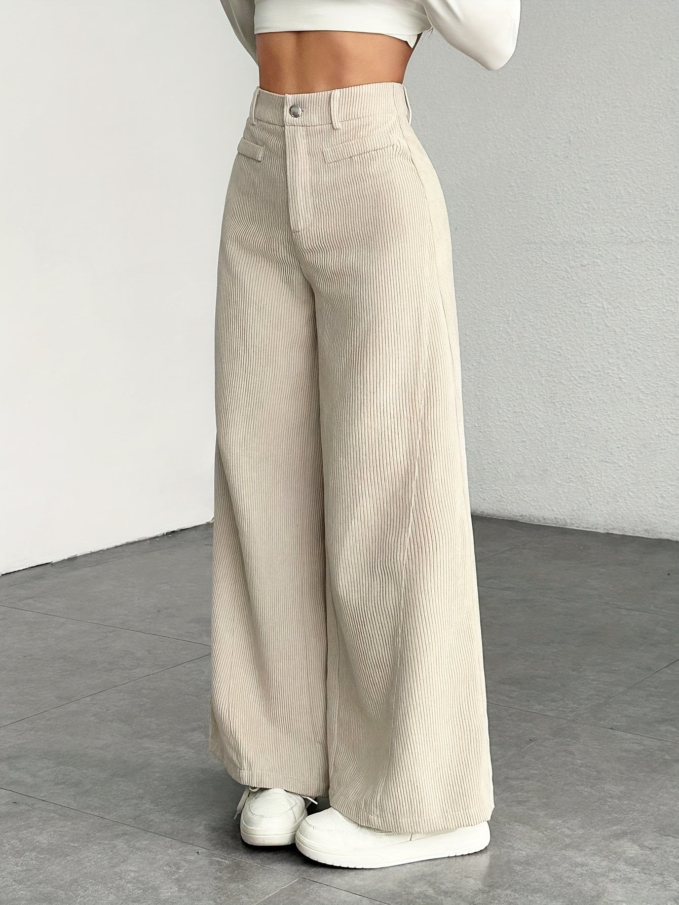 Sylvia | Broek