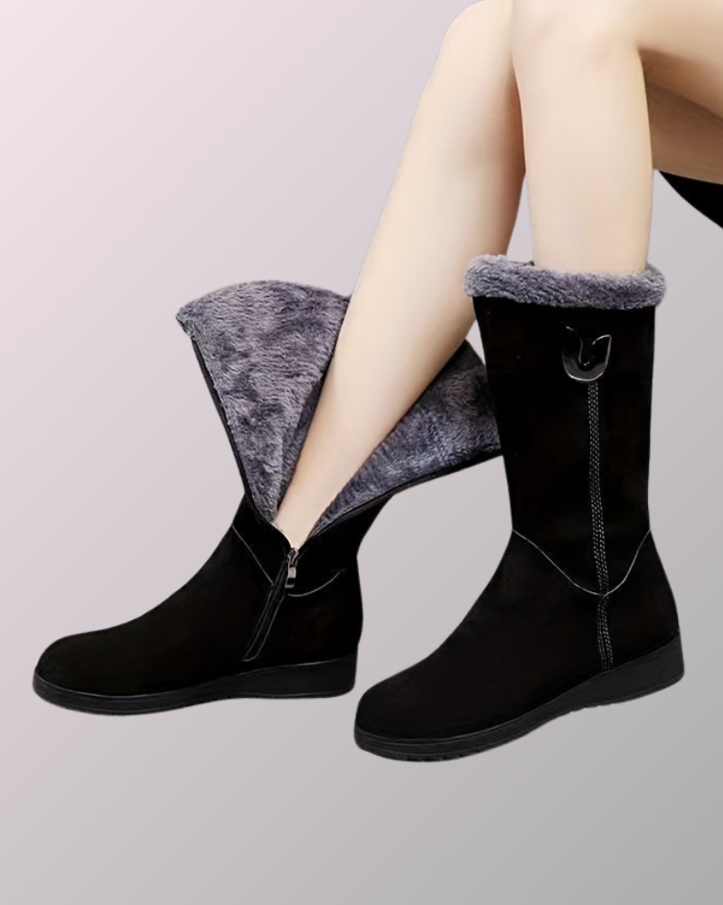 Beau | Winter Laarzen