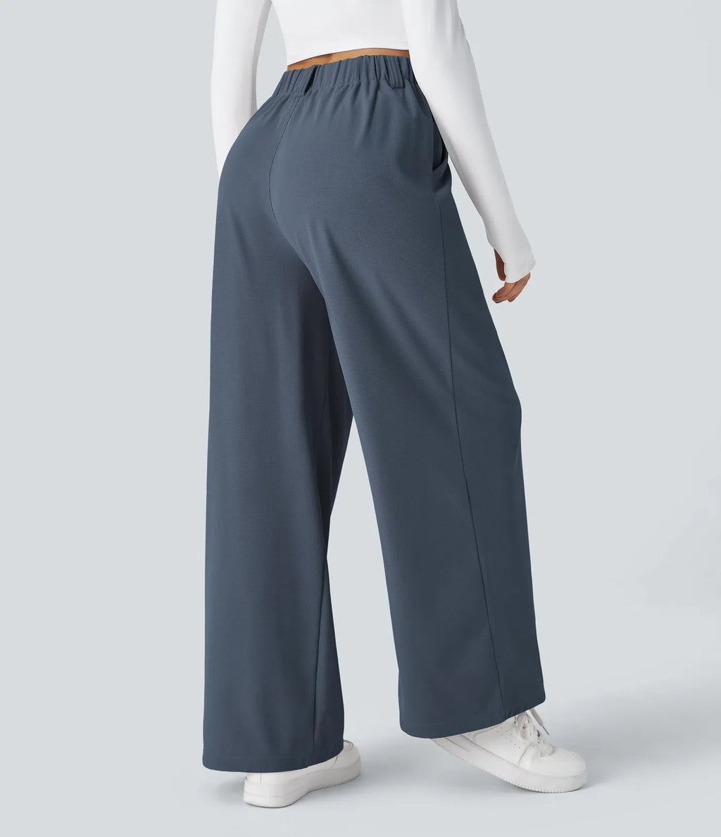 Nicole | Vormgevende Broek