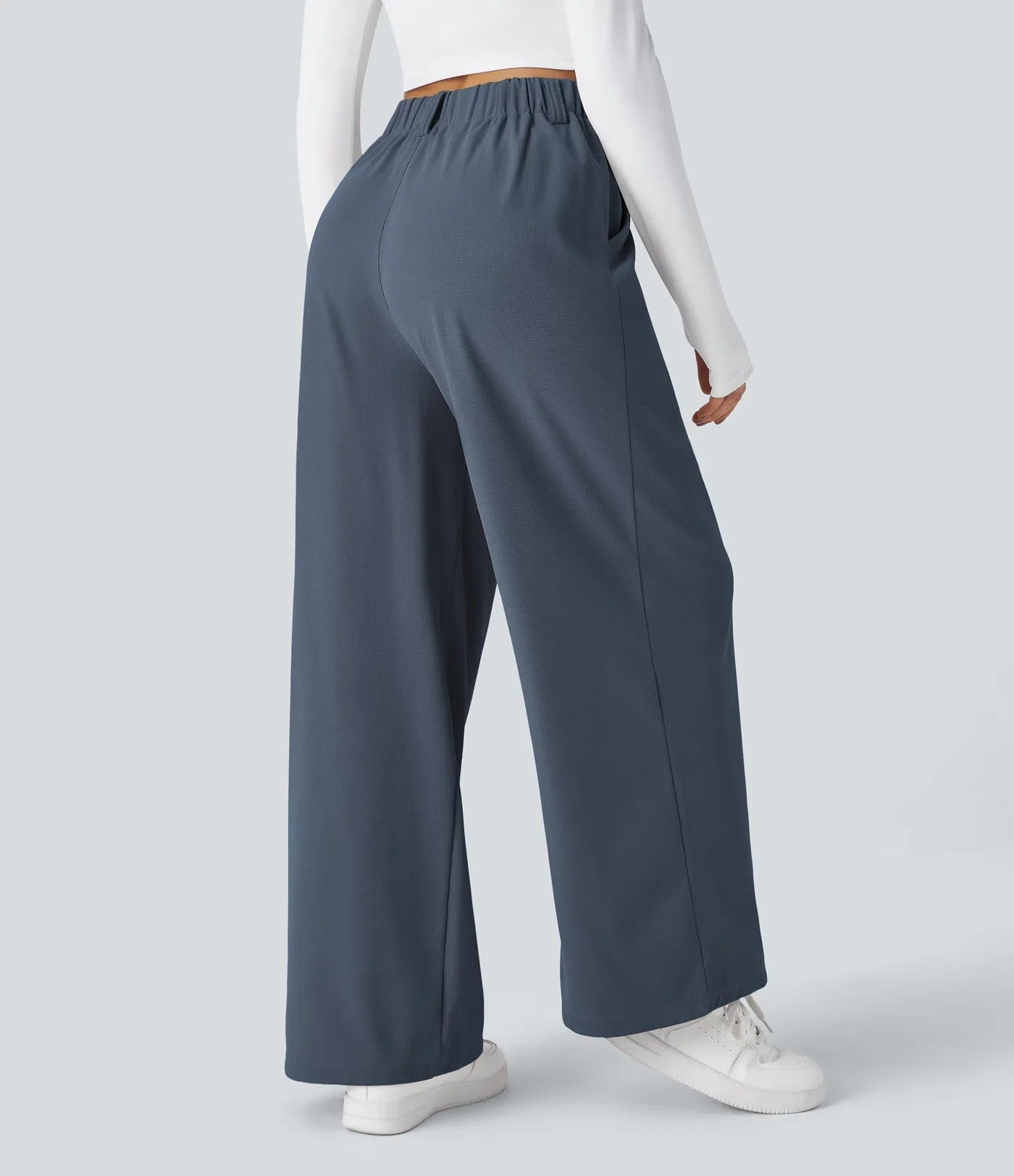 Nicole | Vormgevende Broek