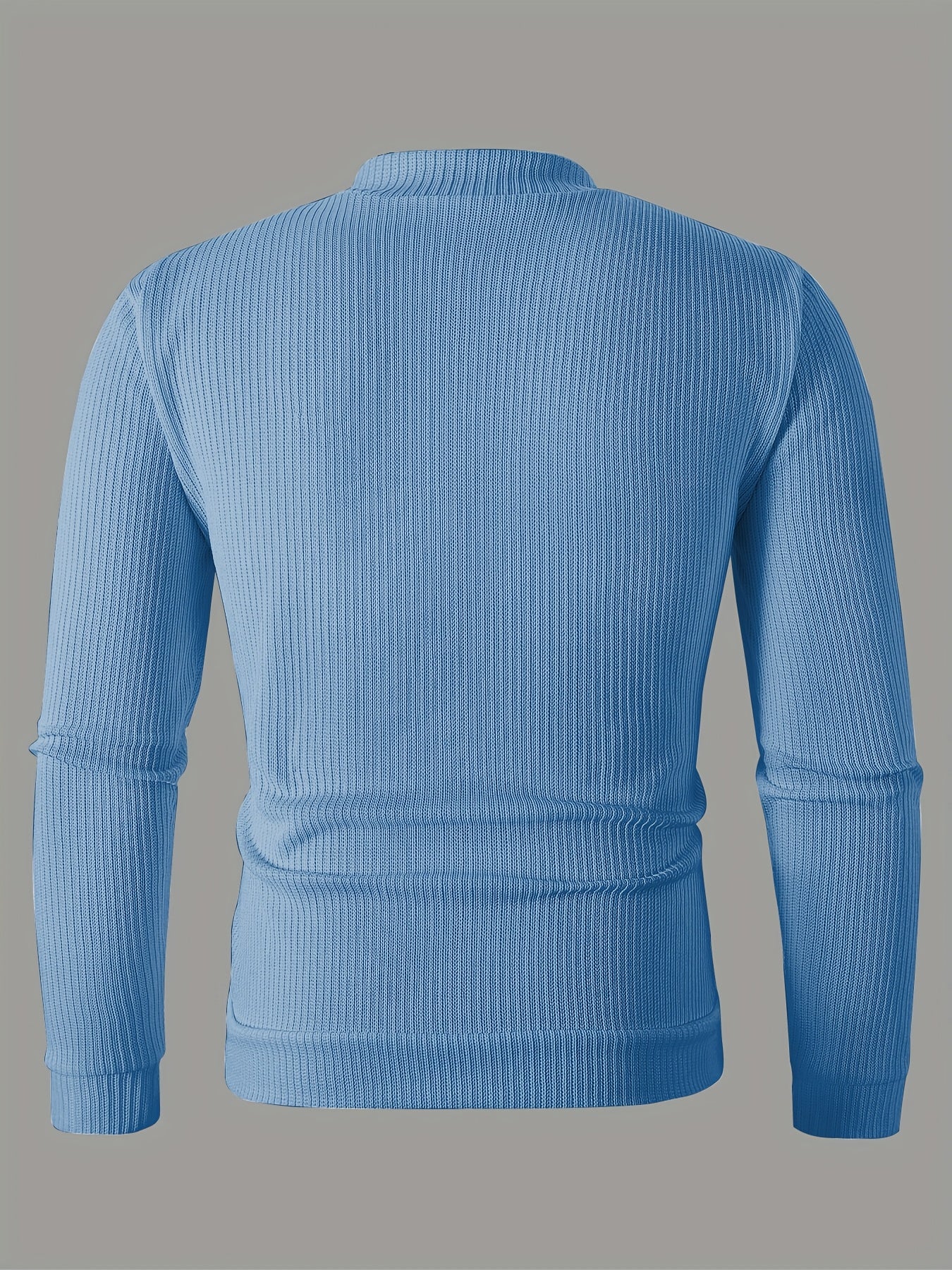 Cas | Full Zip Trui