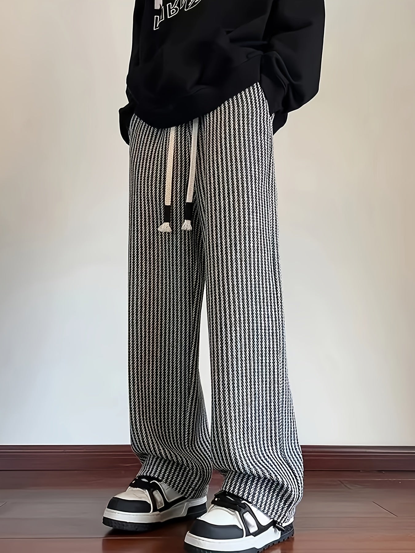 Timo | Casual Broek