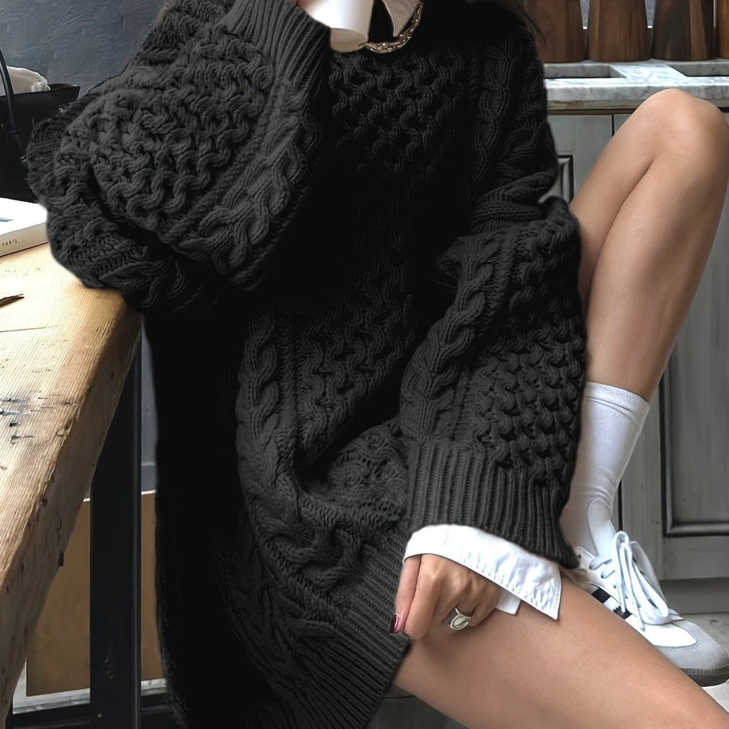 Judith | Oversized Sweater
