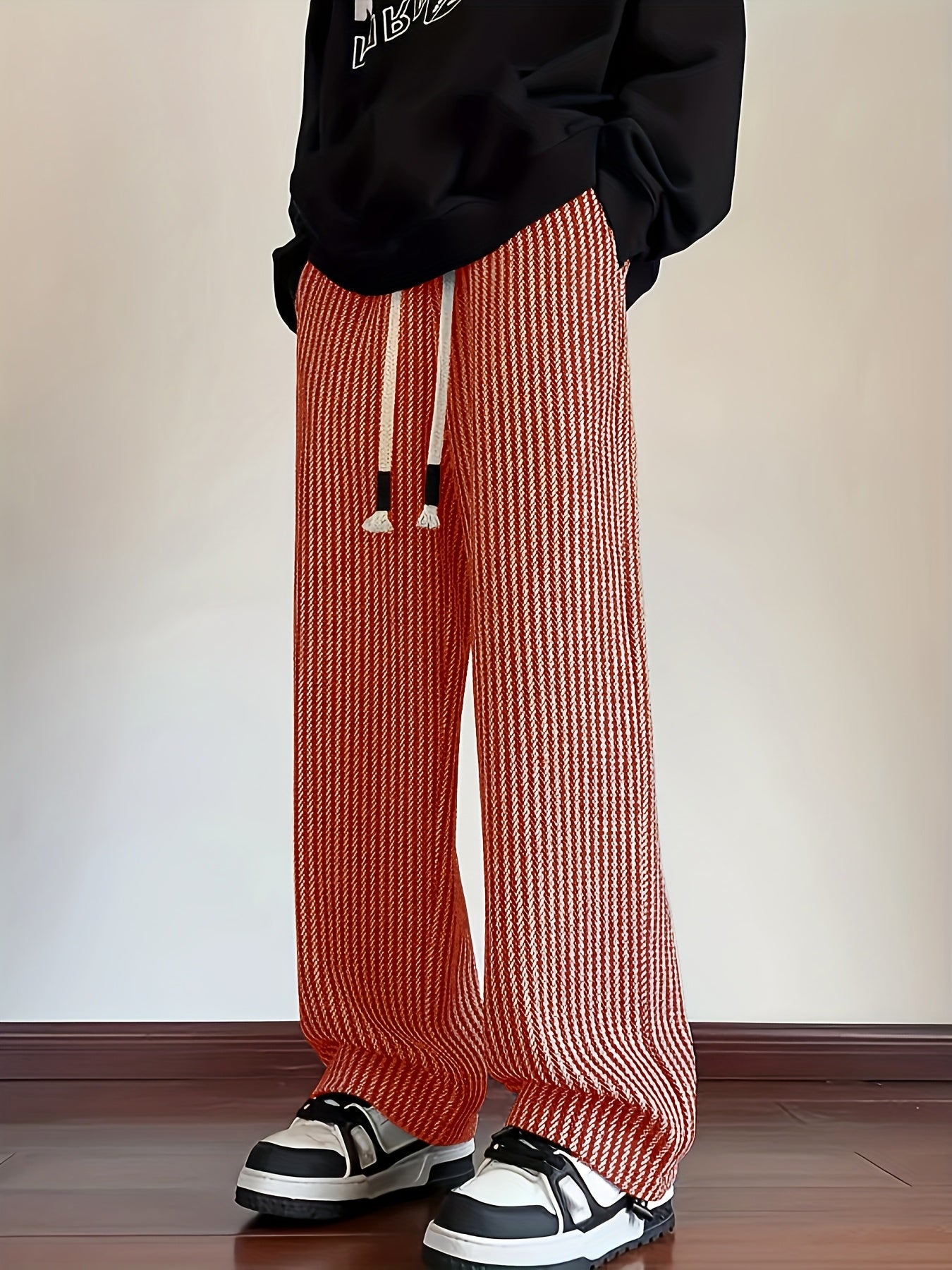 Timo | Casual Broek