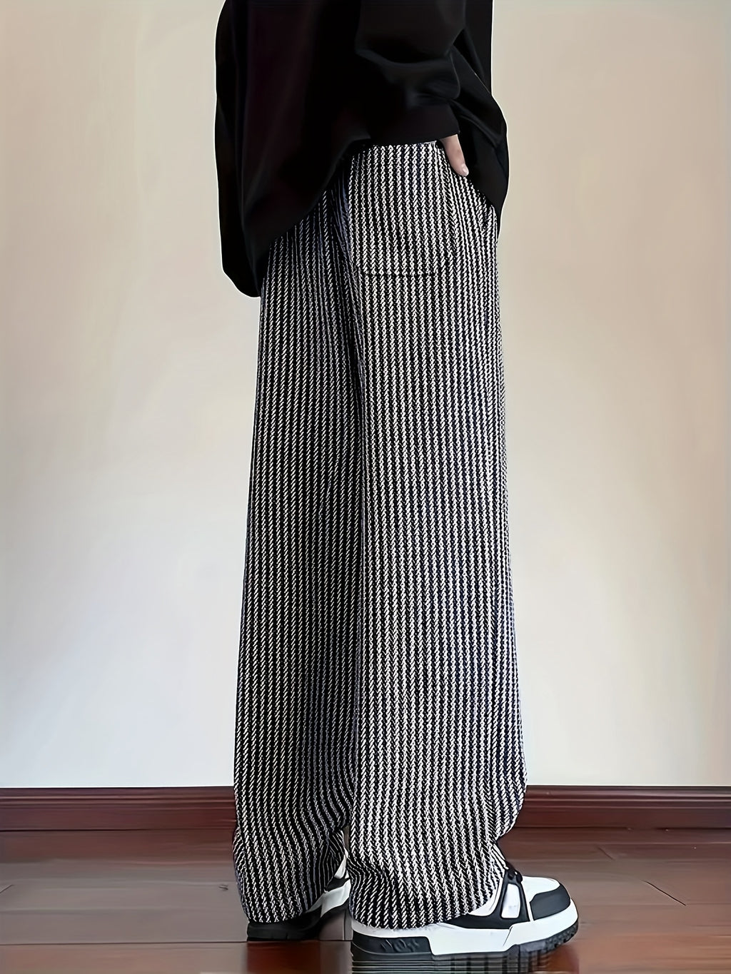 Timo | Casual Broek