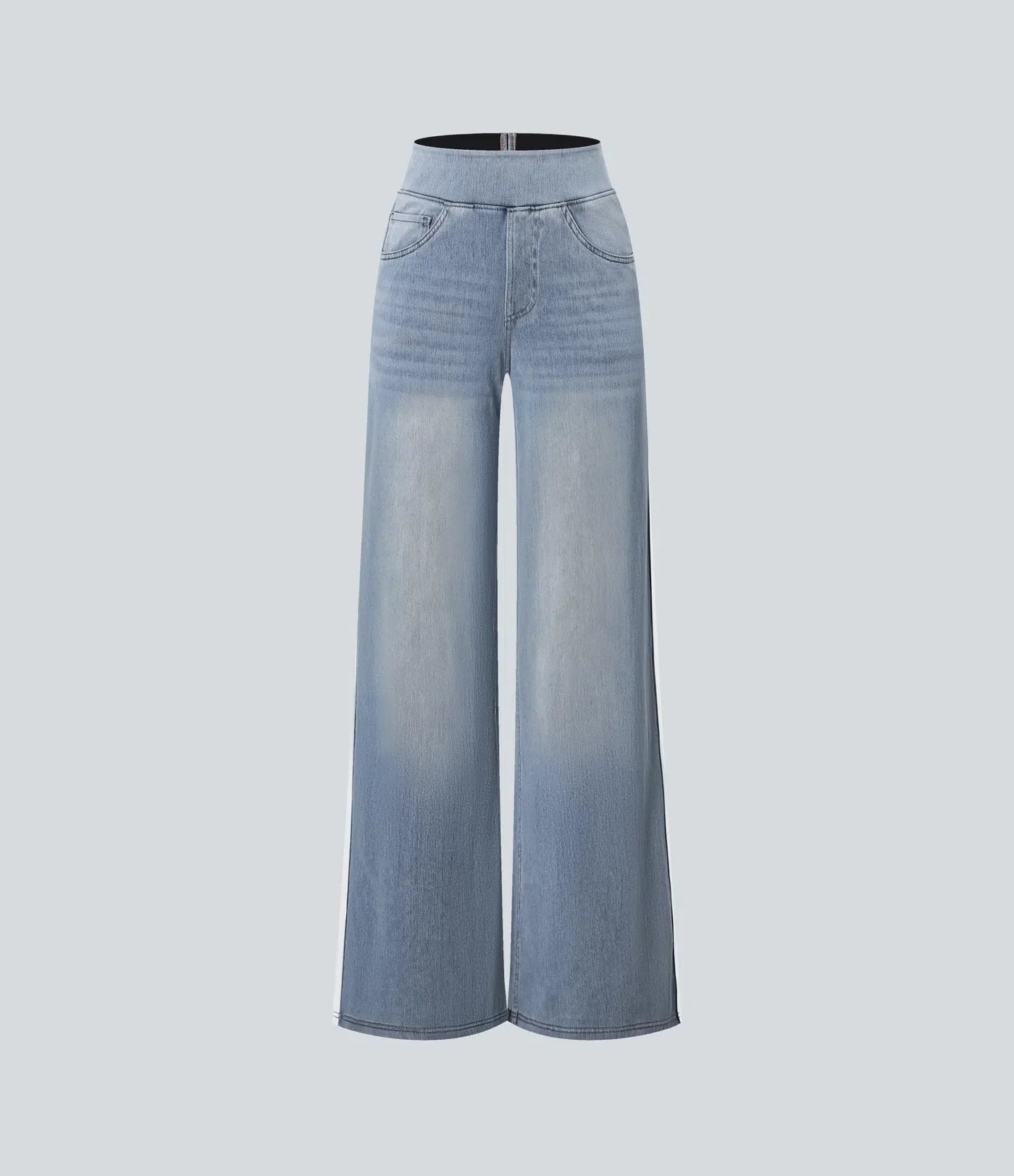 Anna | Elastische Jeans