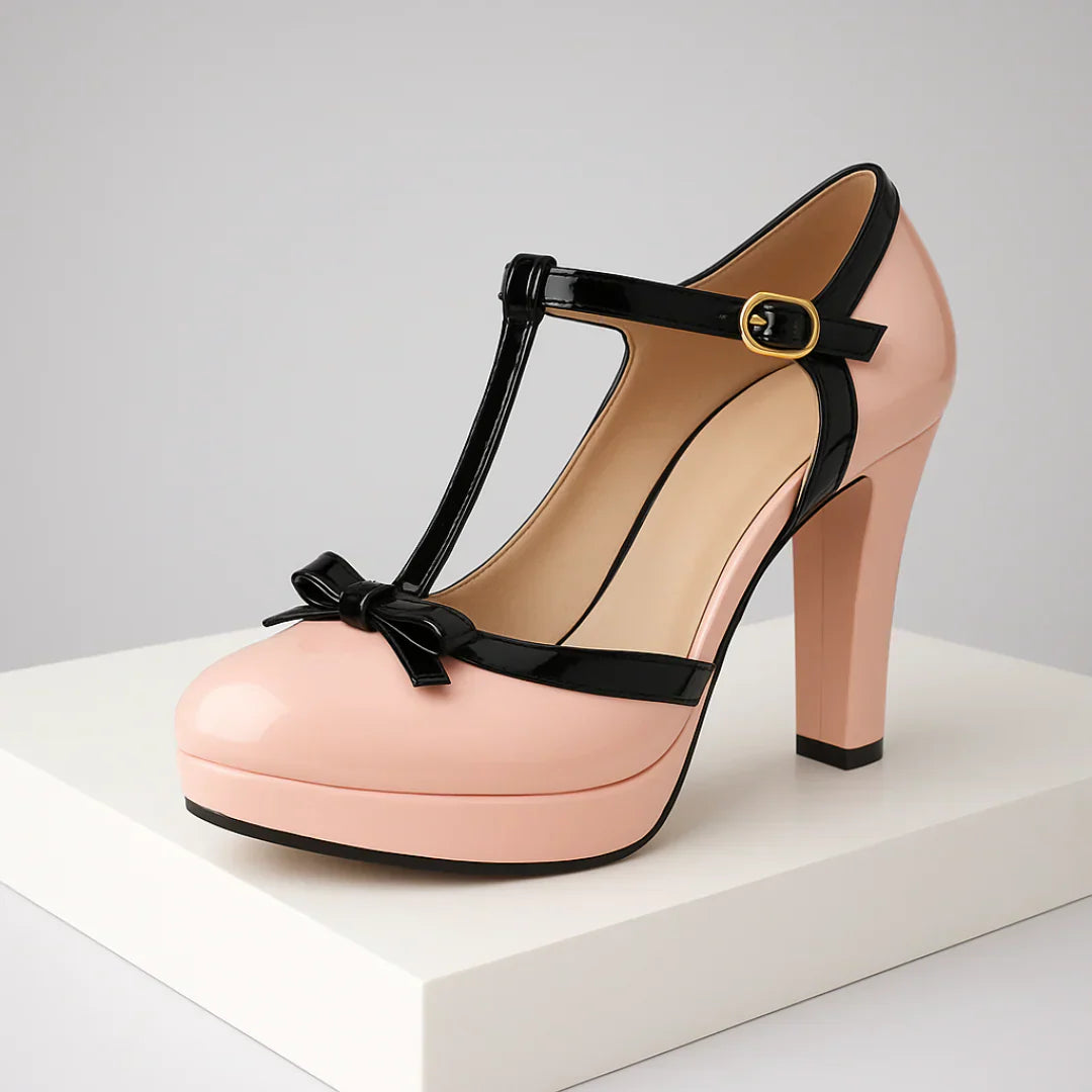 Sarah | Elegante Pumps
