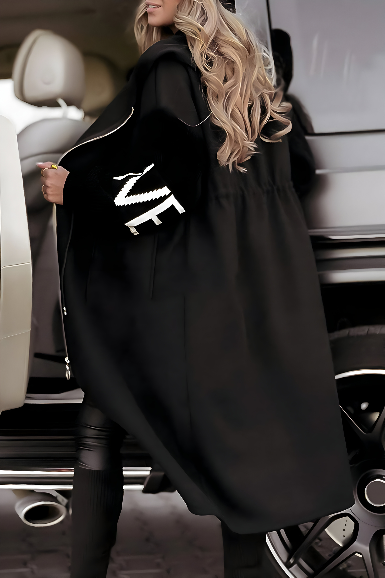 Diana | Jas