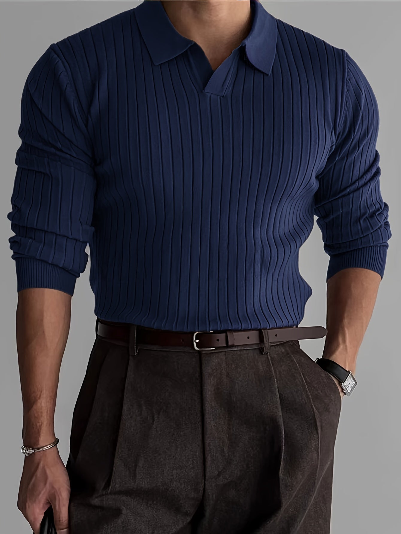 Martijn | Polo Shirt
