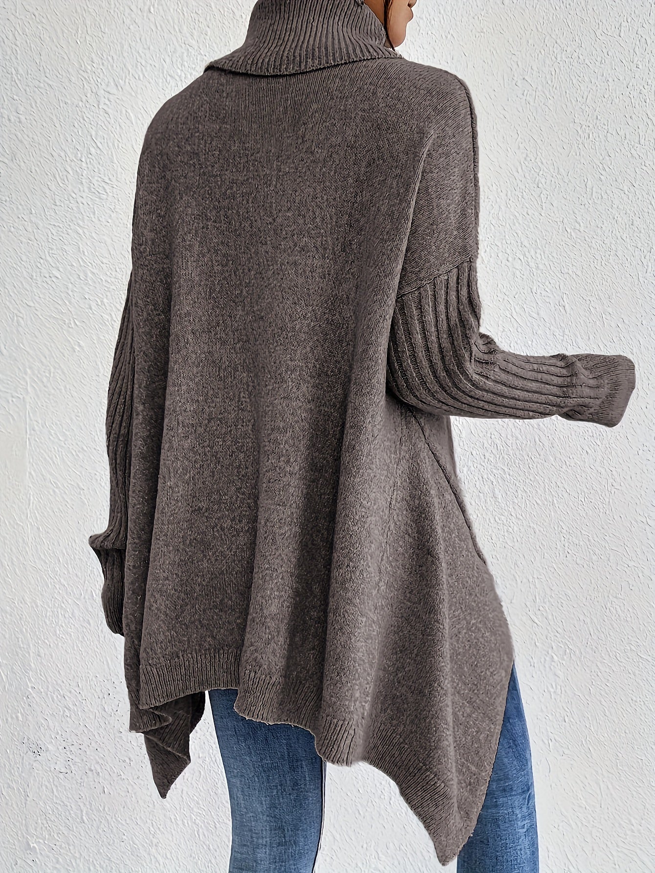 Elisa | Oversized Coltrui