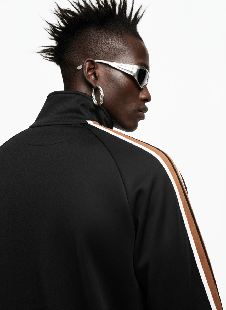 Zayne | Premium Trainingspak