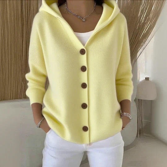 Dora | Cardigan