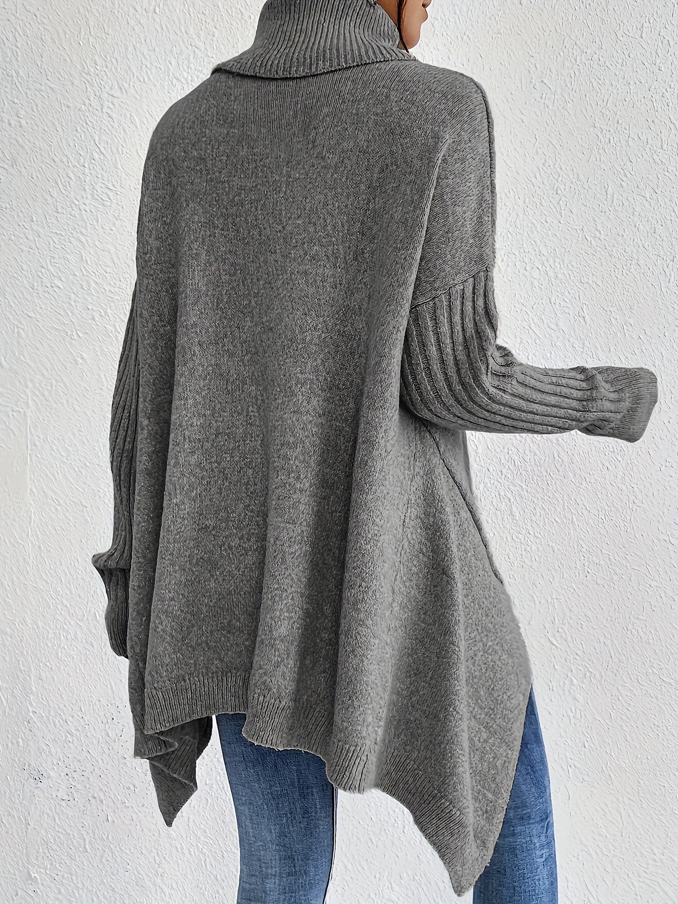 Elisa | Oversized Coltrui
