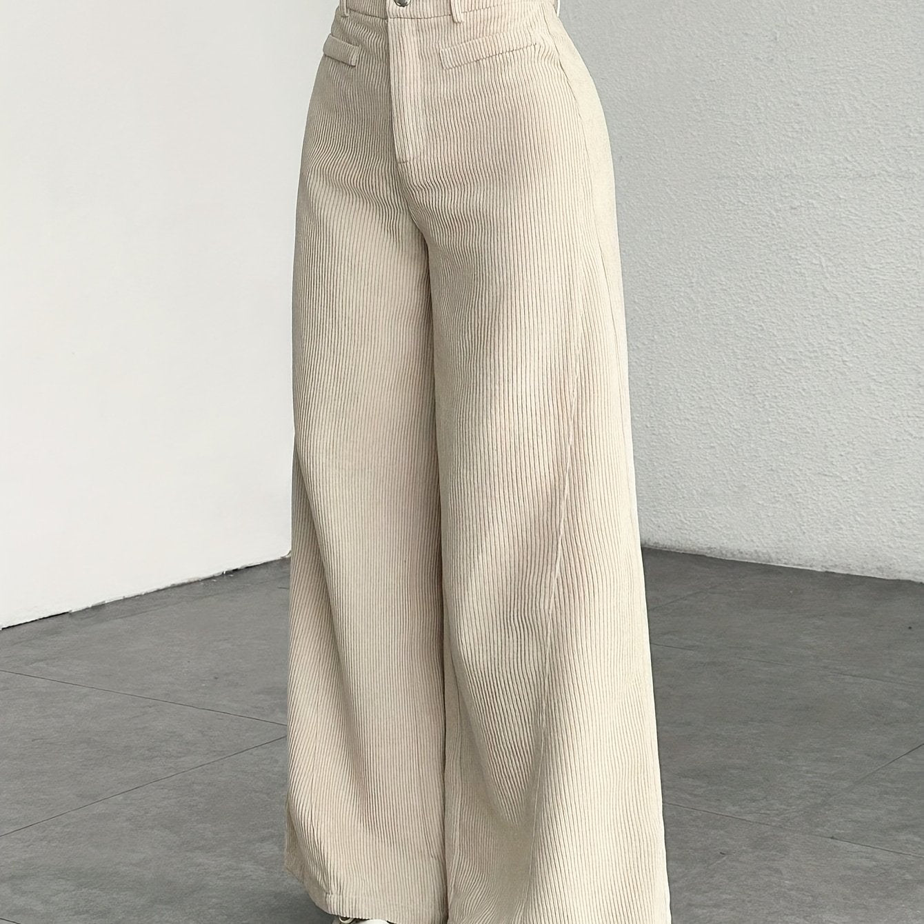 Sylvia | Broek