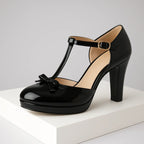 Sarah | Elegante Pumps