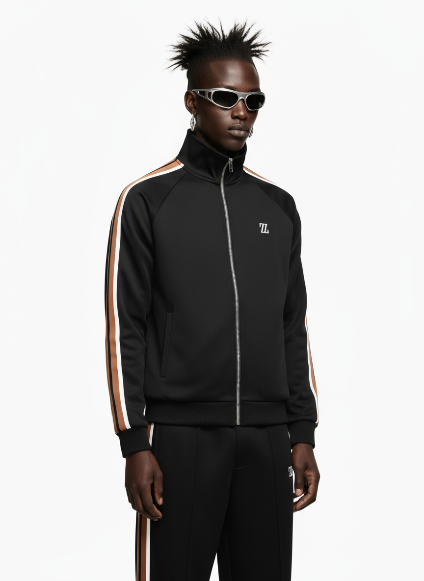 Zayne | Premium Trainingspak